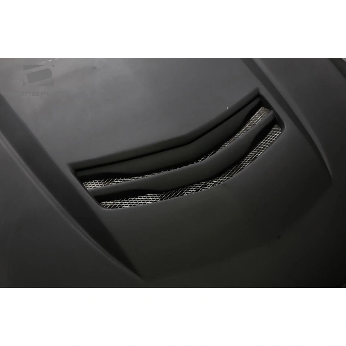 Modify your Cadillac ATS 2012 with our Exterior/Hoods - 11