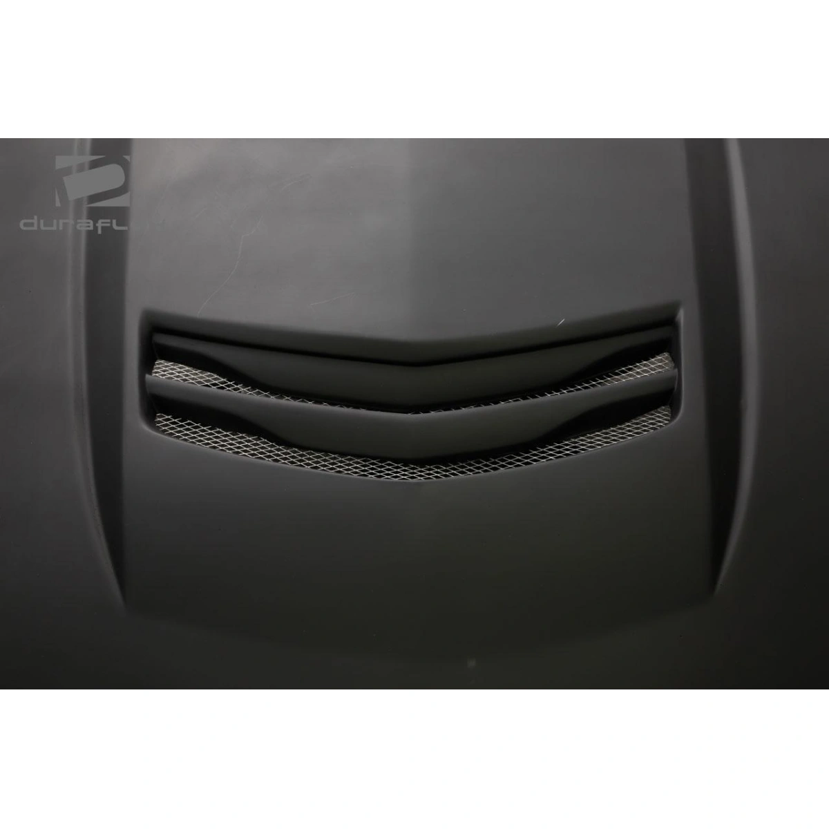 Modify your Cadillac ATS 2012 with our Exterior/Hoods - 13