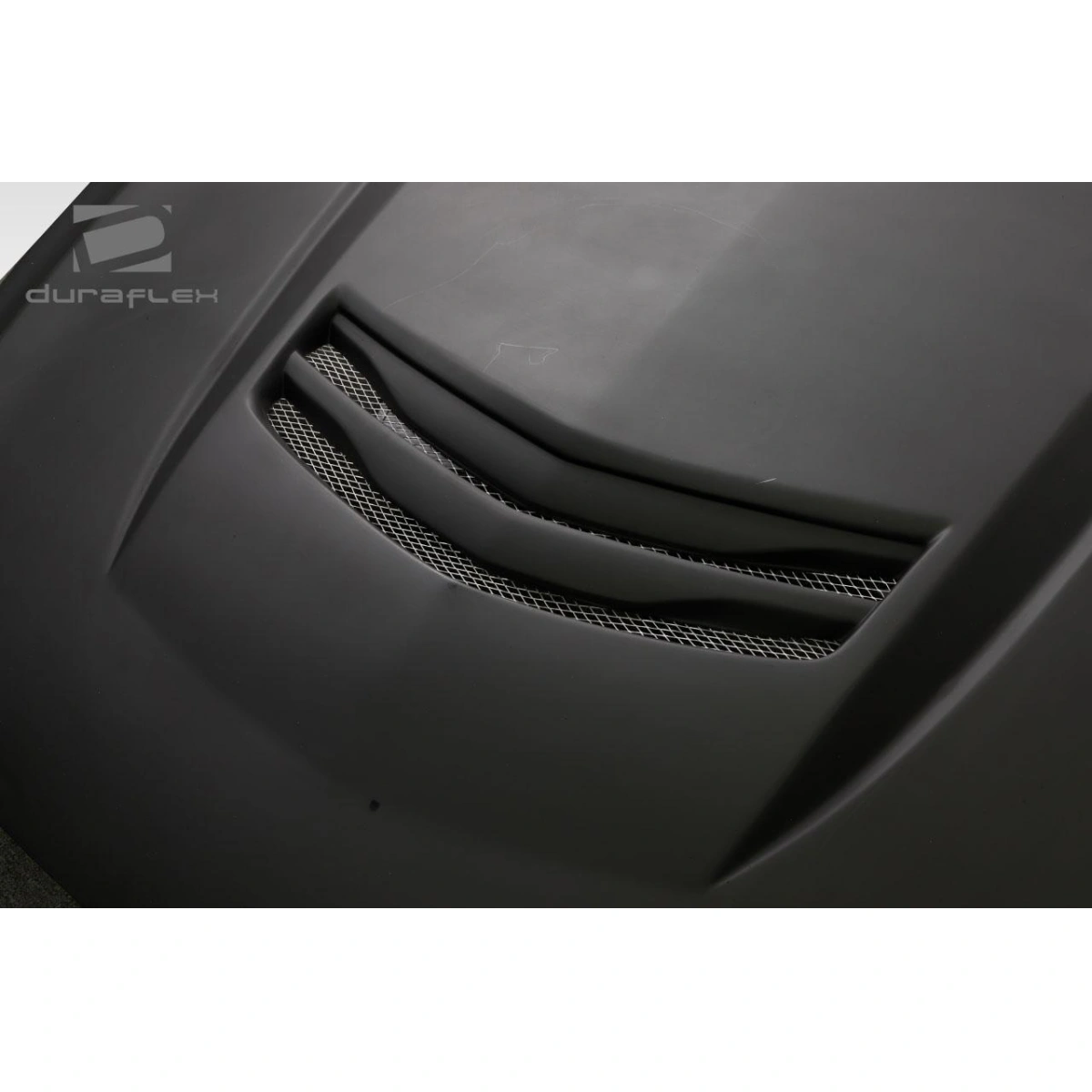 Modify your Cadillac ATS 2012 with our Exterior/Hoods - 15