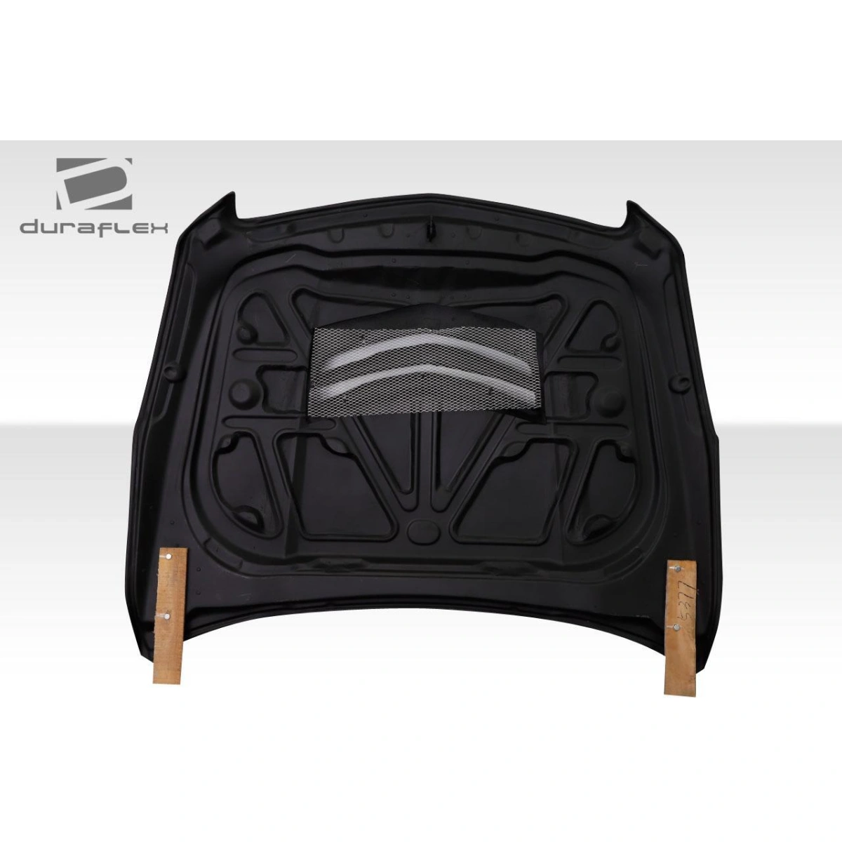 Modify your Cadillac ATS 2012 with our Exterior/Hoods - 19