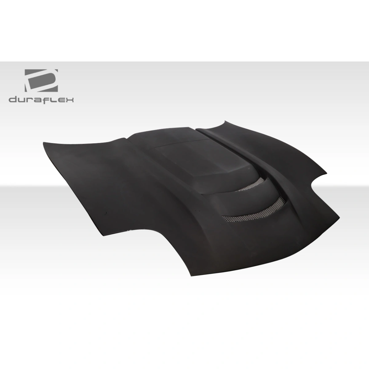 Modify your Chevrolet Corvette 1997 with our Exterior/Hoods - 4
