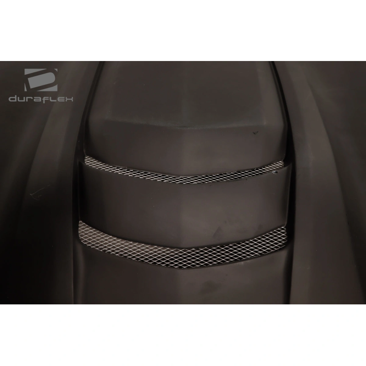 Modify your Chevrolet Corvette 1997 with our Exterior/Hoods - 6