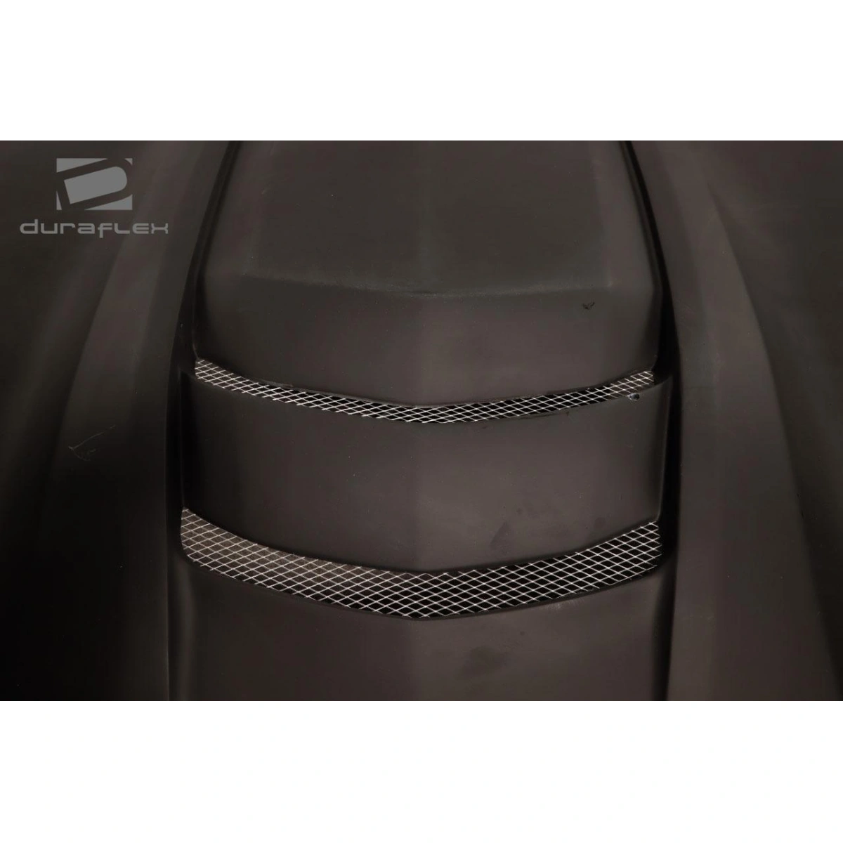 Modify your Chevrolet Corvette 1997 with our Exterior/Hoods - 11