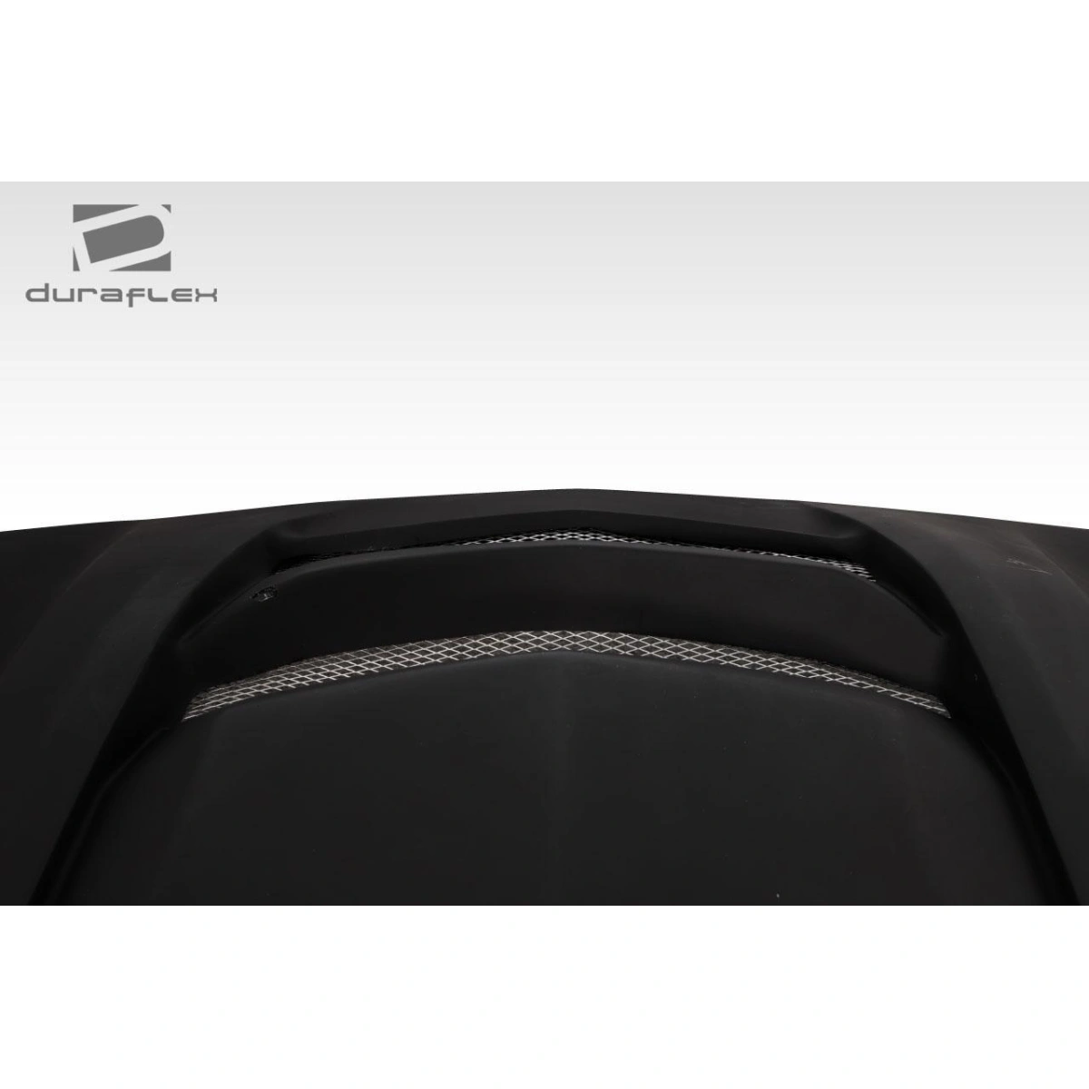 Modify your Chevrolet Corvette 1997 with our Exterior/Hoods - 13