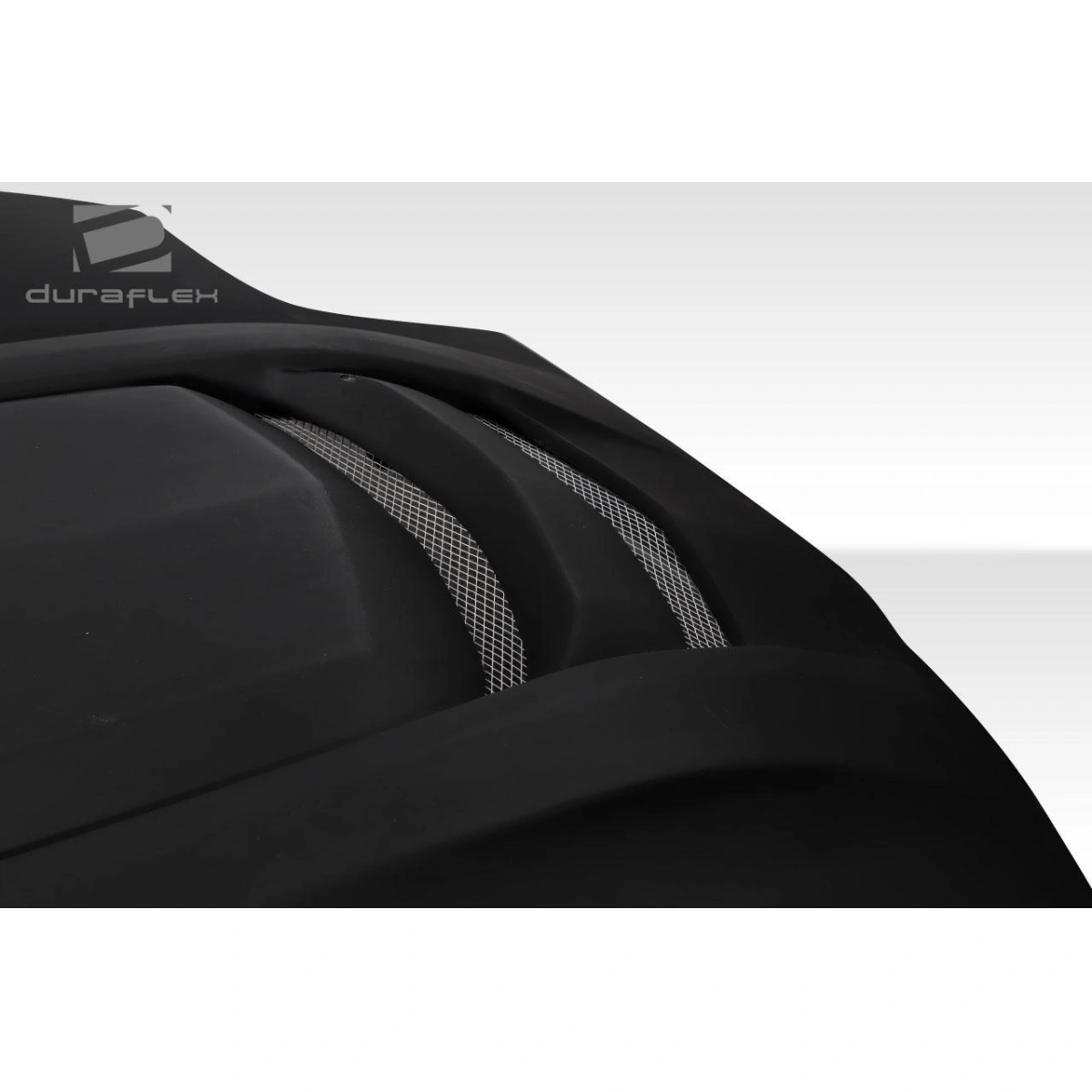 Modify your Chevrolet Corvette 1997 with our Exterior/Hoods - 15