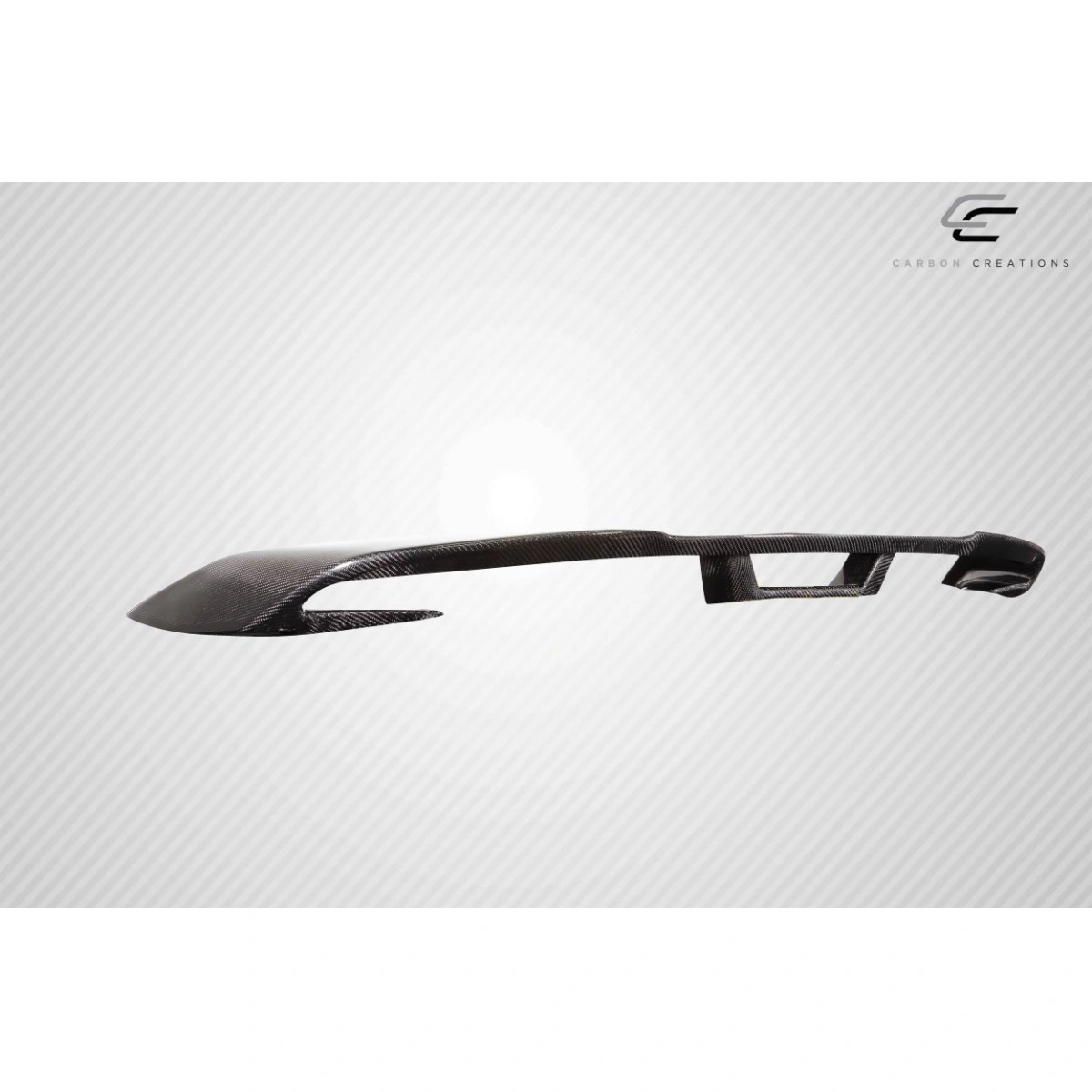 Modify your Ford Mustang 2015 with our Exterior/Wings - 3