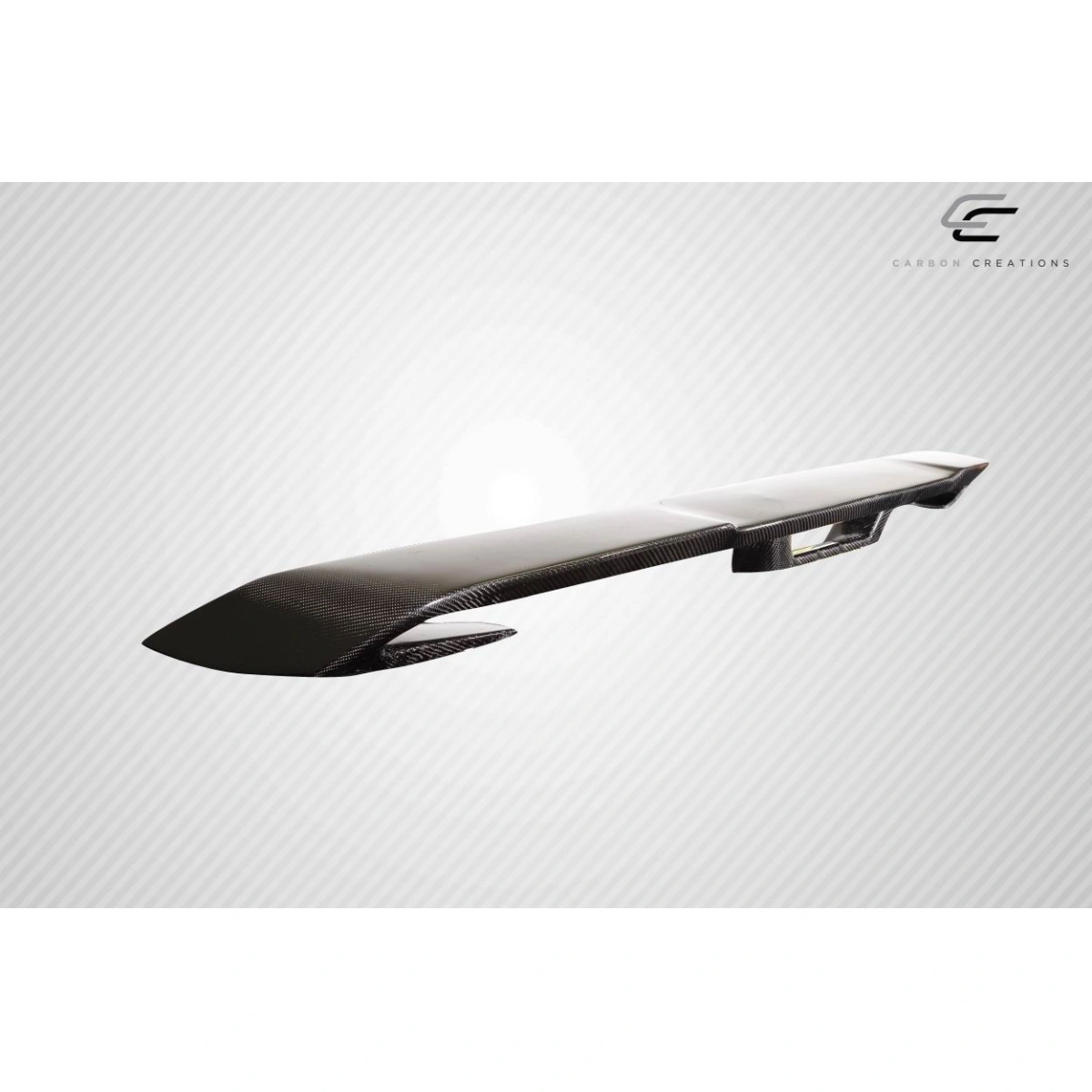 Modify your Ford Mustang 2015 with our Exterior/Wings - 4