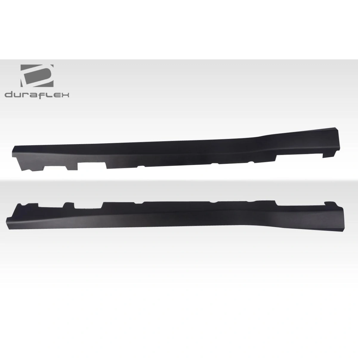 Modify your Chevrolet Camaro 2016 with our Exterior/Side Skirts - 5