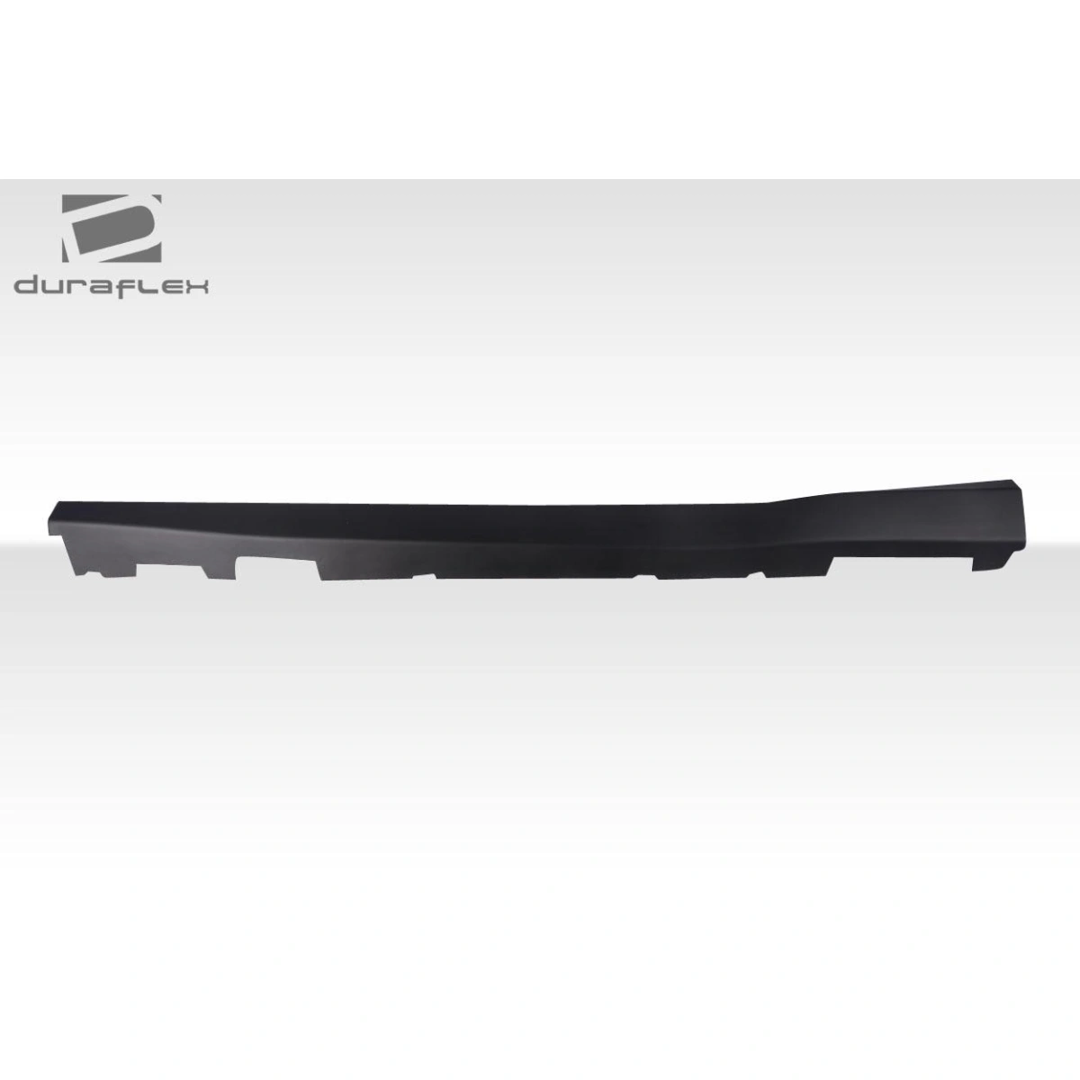 Modify your Chevrolet Camaro 2016 with our Exterior/Side Skirts - 7