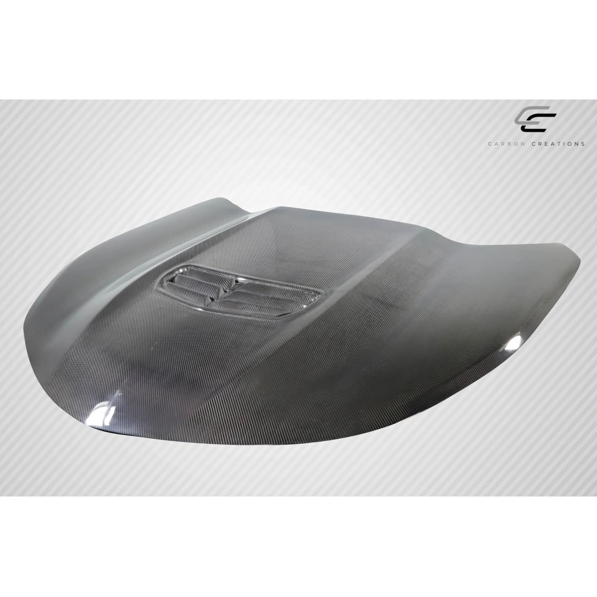 Modify your Chevrolet Camaro 2016 with our Exterior/Hoods - 3