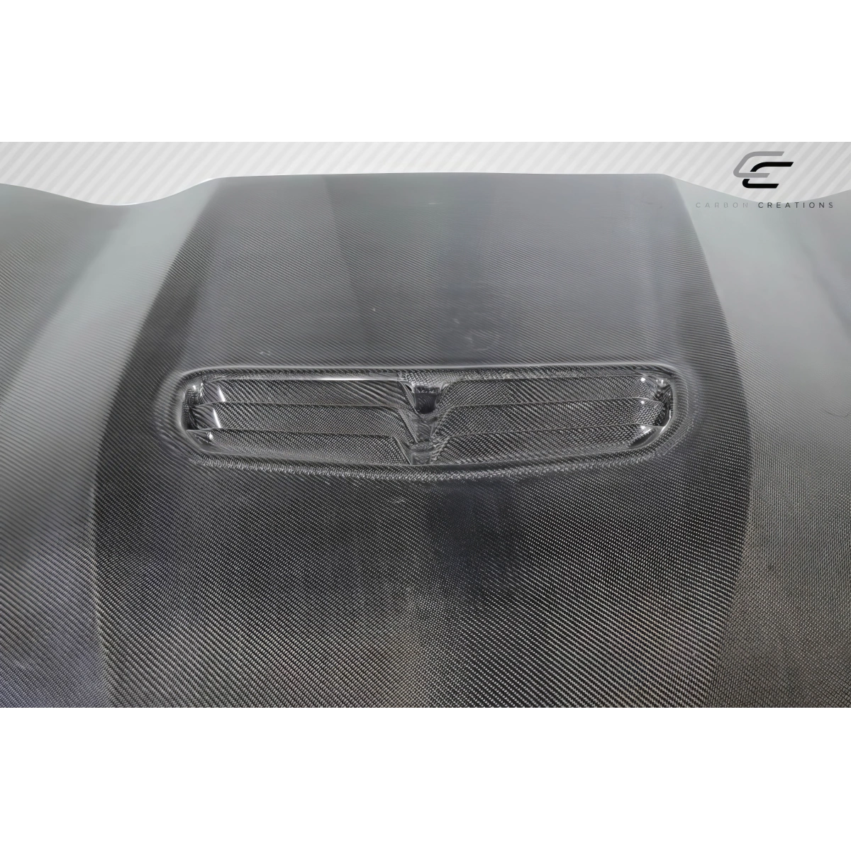 Modify your Chevrolet Camaro 2016 with our Exterior/Hoods - 5