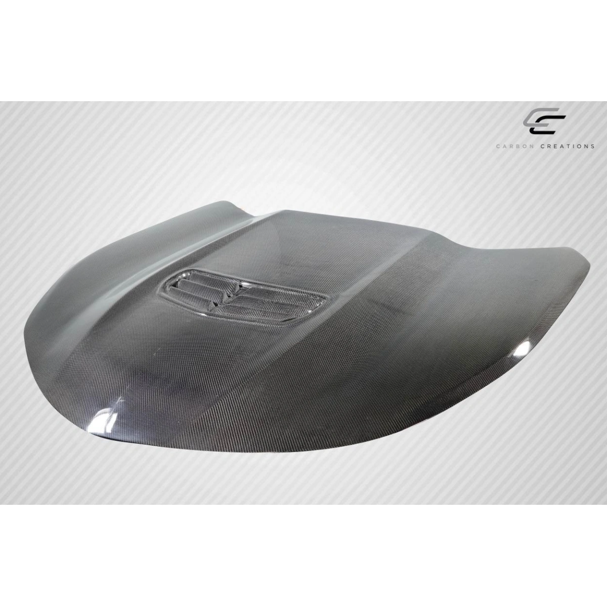Modify your Chevrolet Camaro 2016 with our Exterior/Hoods - 6