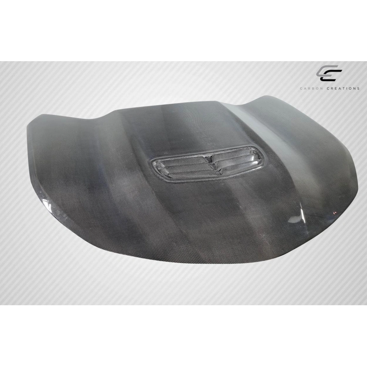 Modify your Chevrolet Camaro 2016 with our Exterior/Hoods - 8