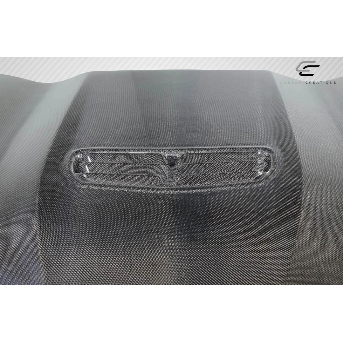 Modify your Chevrolet Camaro 2016 with our Exterior/Hoods - 10