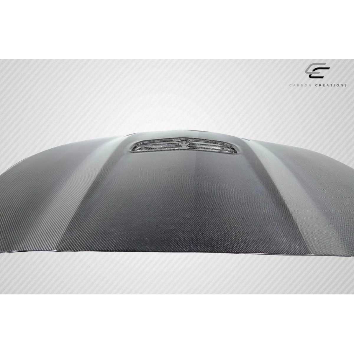Modify your Chevrolet Camaro 2016 with our Exterior/Hoods - 12