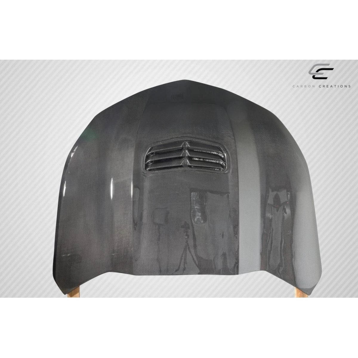 Modify your Chevrolet Camaro 2016 with our Exterior/Hoods - 16