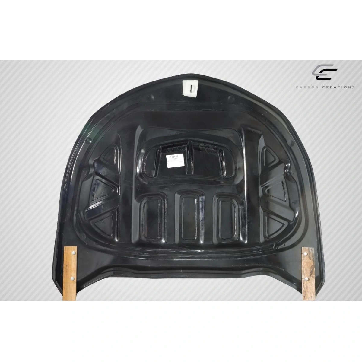 Modify your Chevrolet Camaro 2016 with our Exterior/Hoods - 18