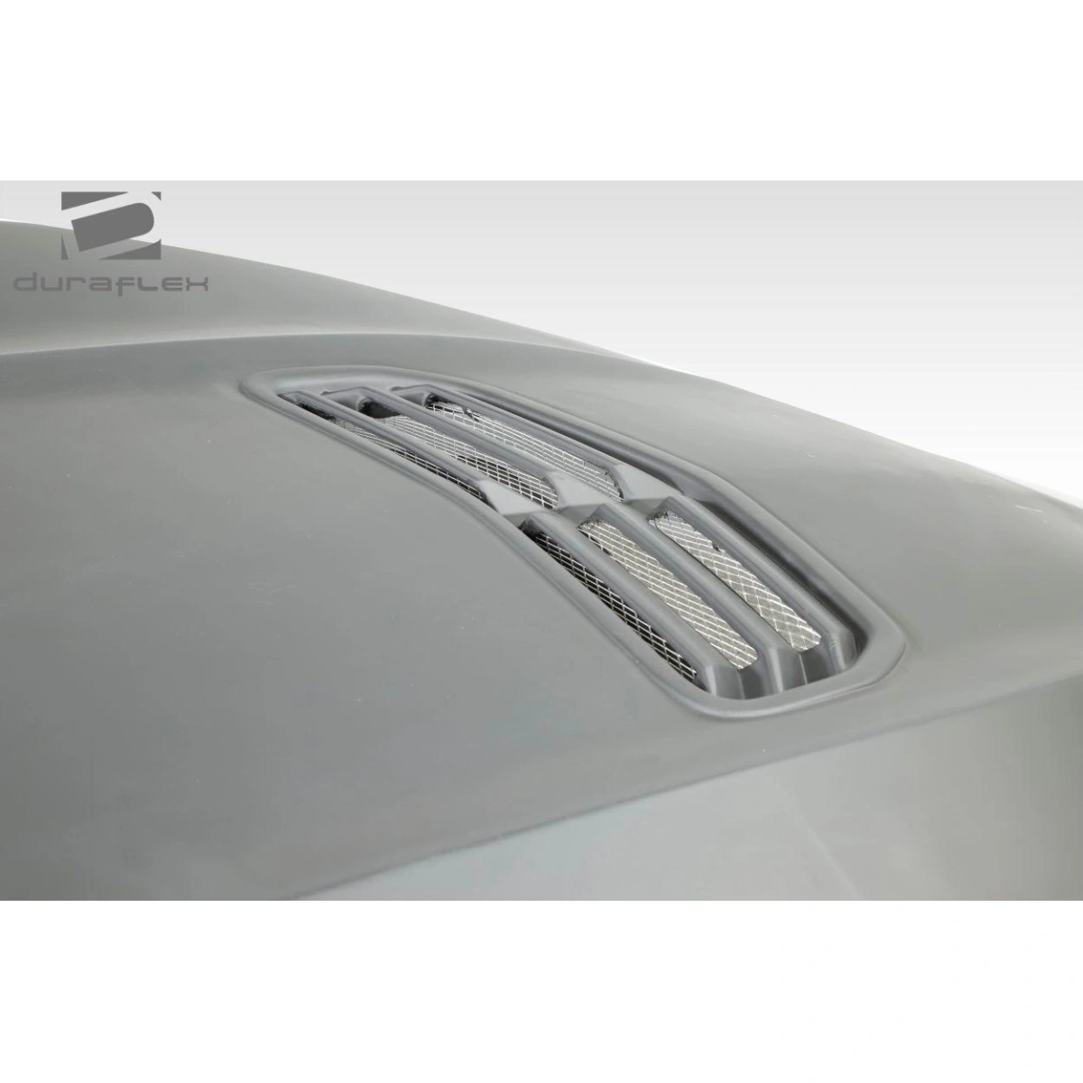 Modify your Chevrolet Camaro 2016 with our Exterior/Hoods - 15