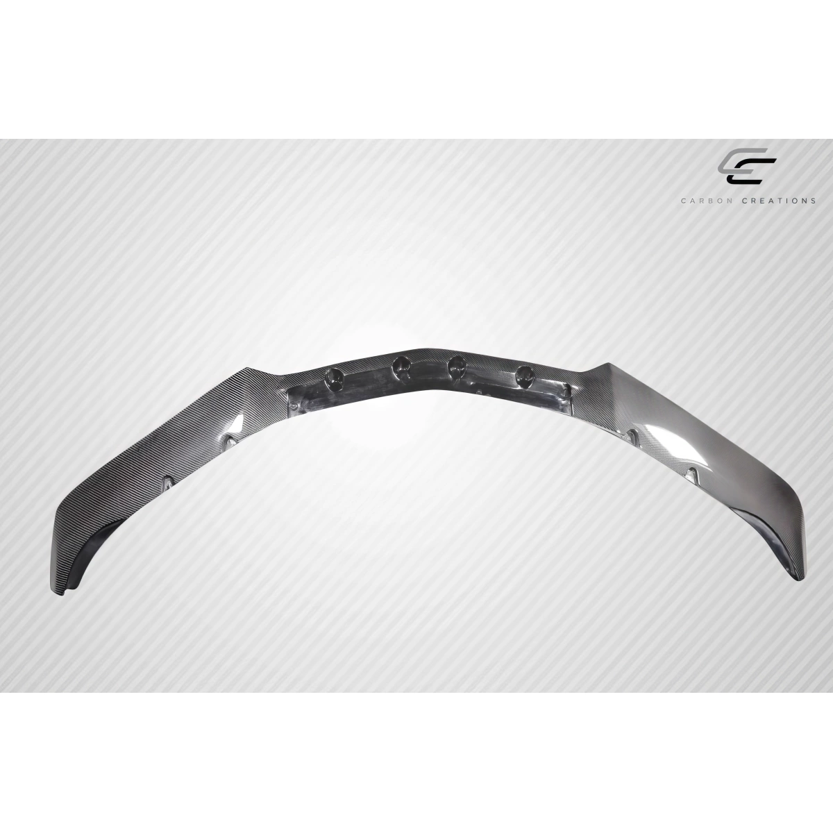 Modify your Chevrolet Camaro 2019 with our Exterior/Front Lips - 5