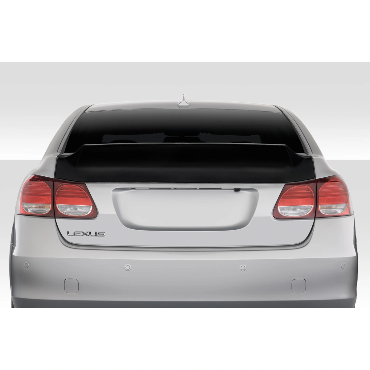 Modify your Lexus GS300 2006 with our Exterior/Wings - 1
