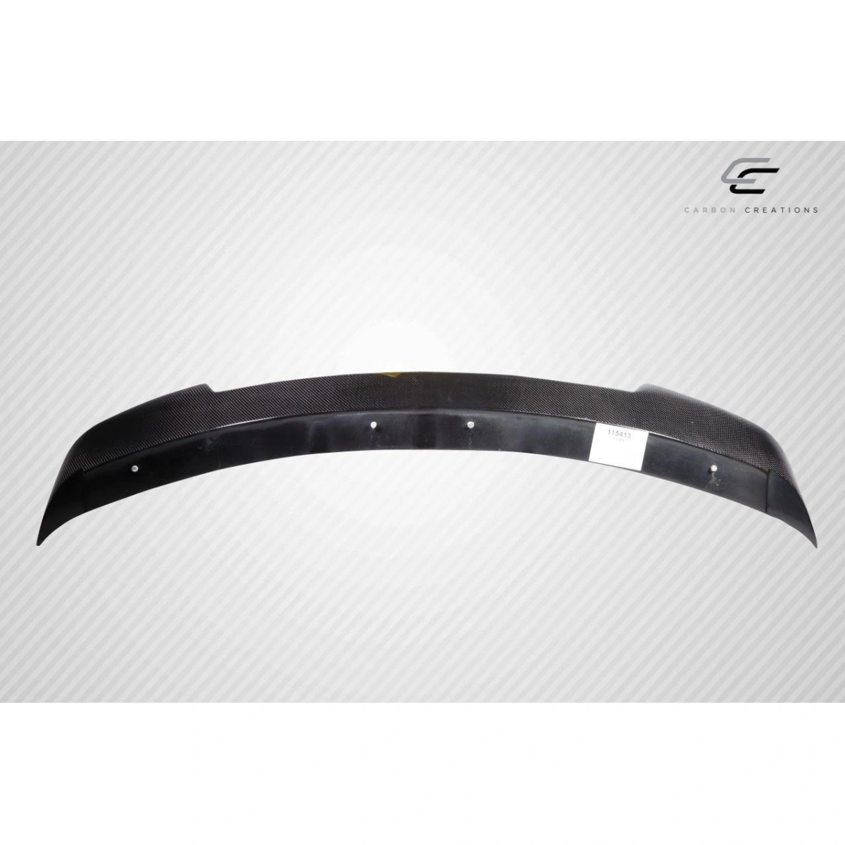 Modify your Ford Mustang 2015 with our Exterior/Wings - 5