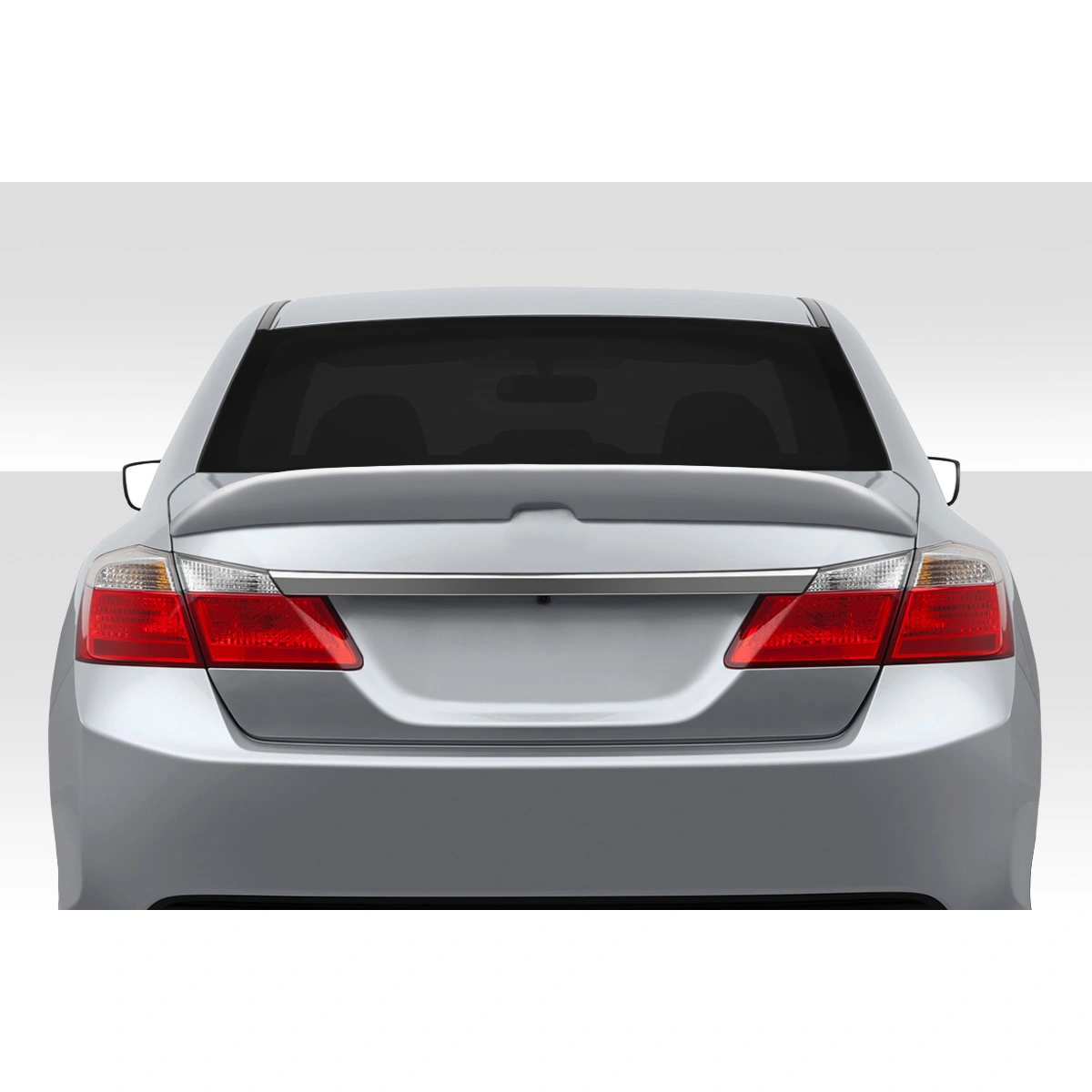 Modify your Honda Accord 2013 with our Exterior/Wings - 1