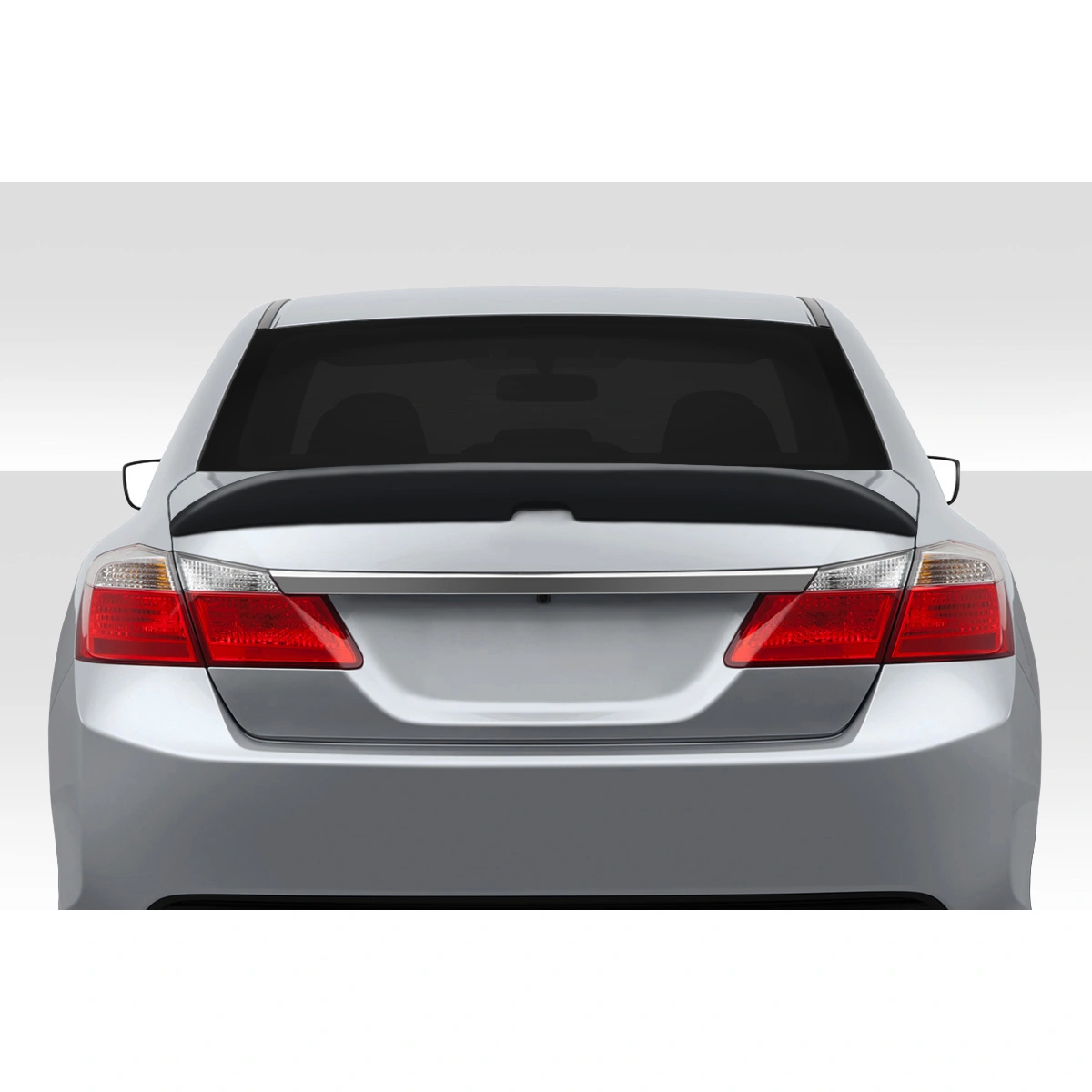 Modify your Honda Accord 2013 with our Exterior/Wings - 9