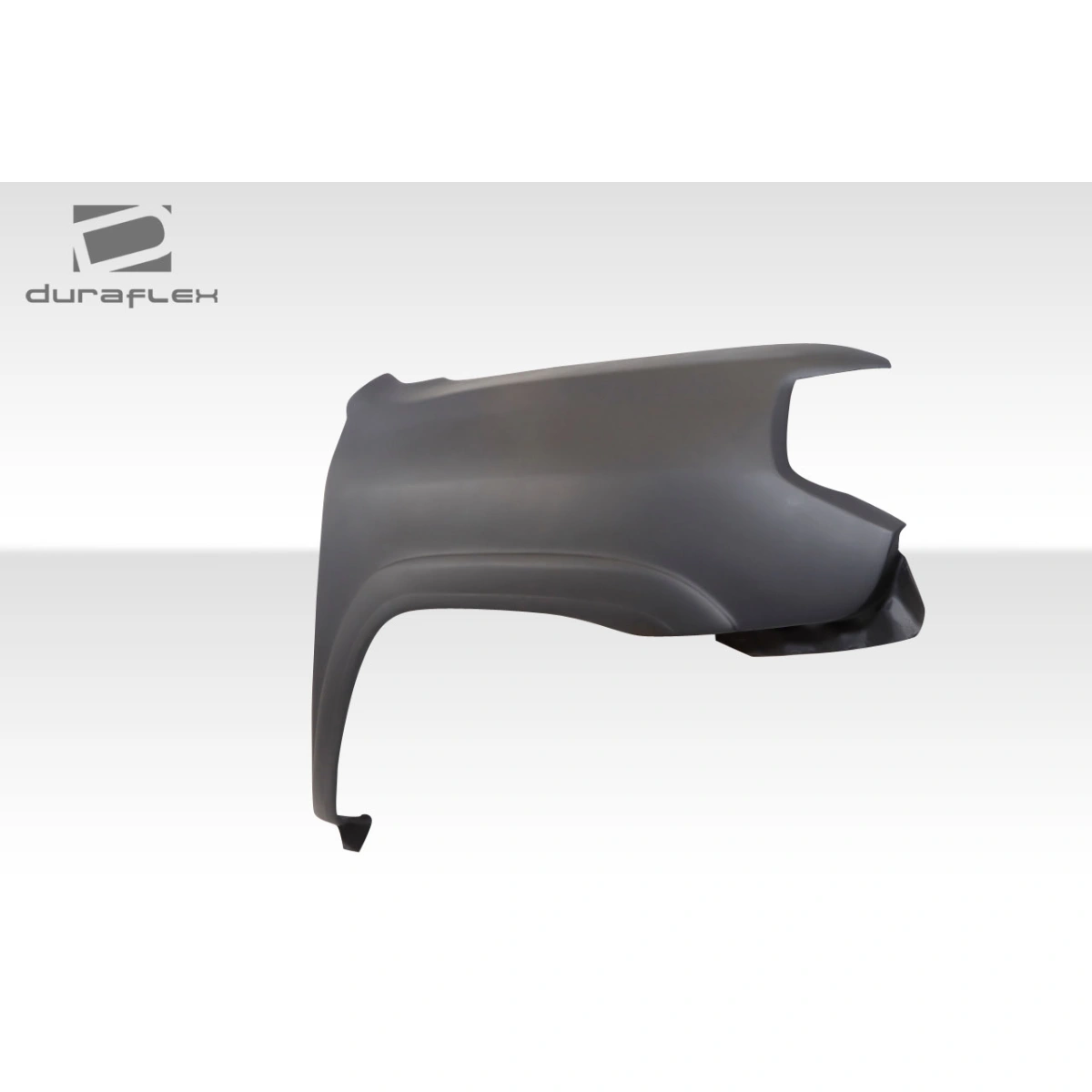 Modify your Toyota 4Runner 2014 with our Exterior/Fenders - 6