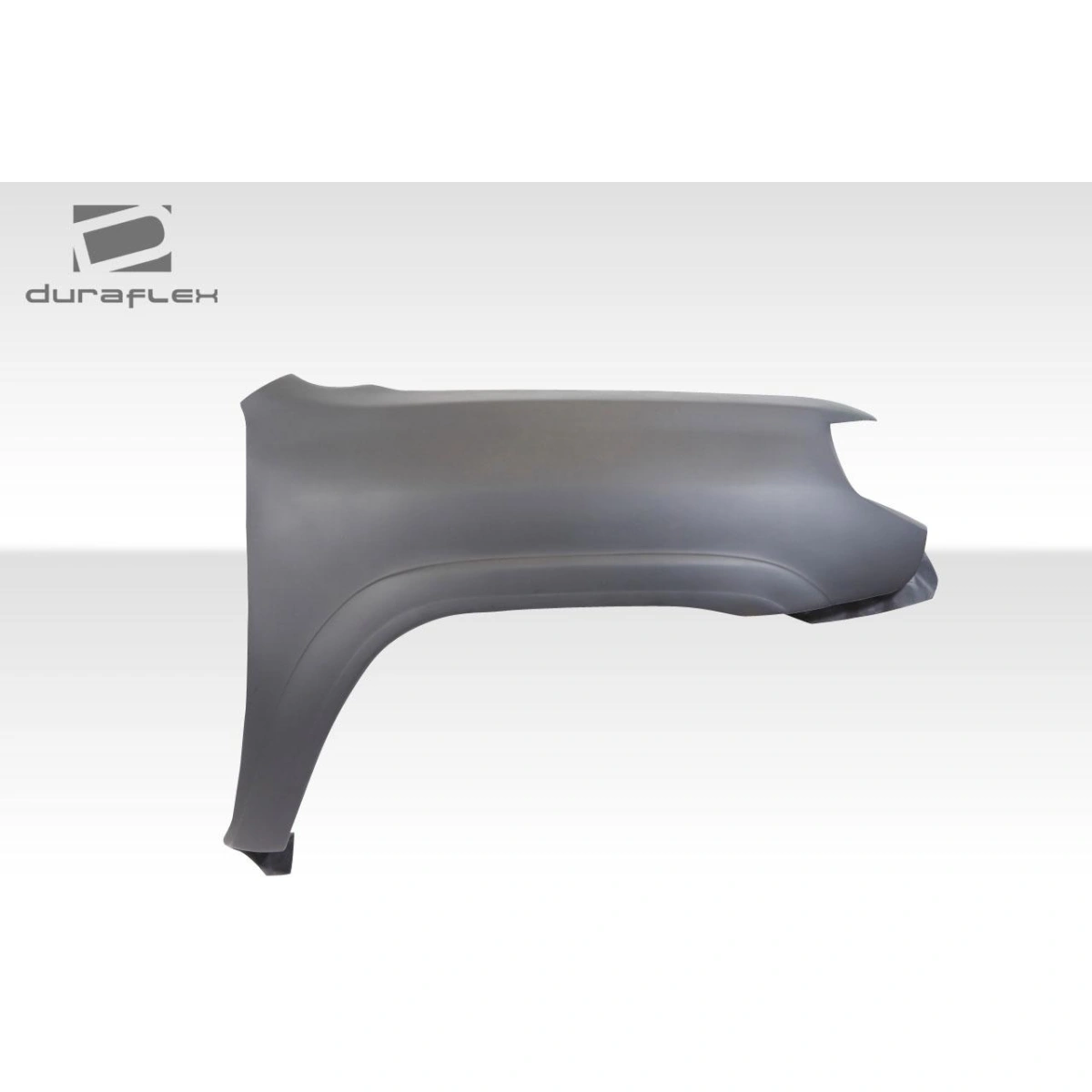 Modify your Toyota 4Runner 2014 with our Exterior/Fenders - 7