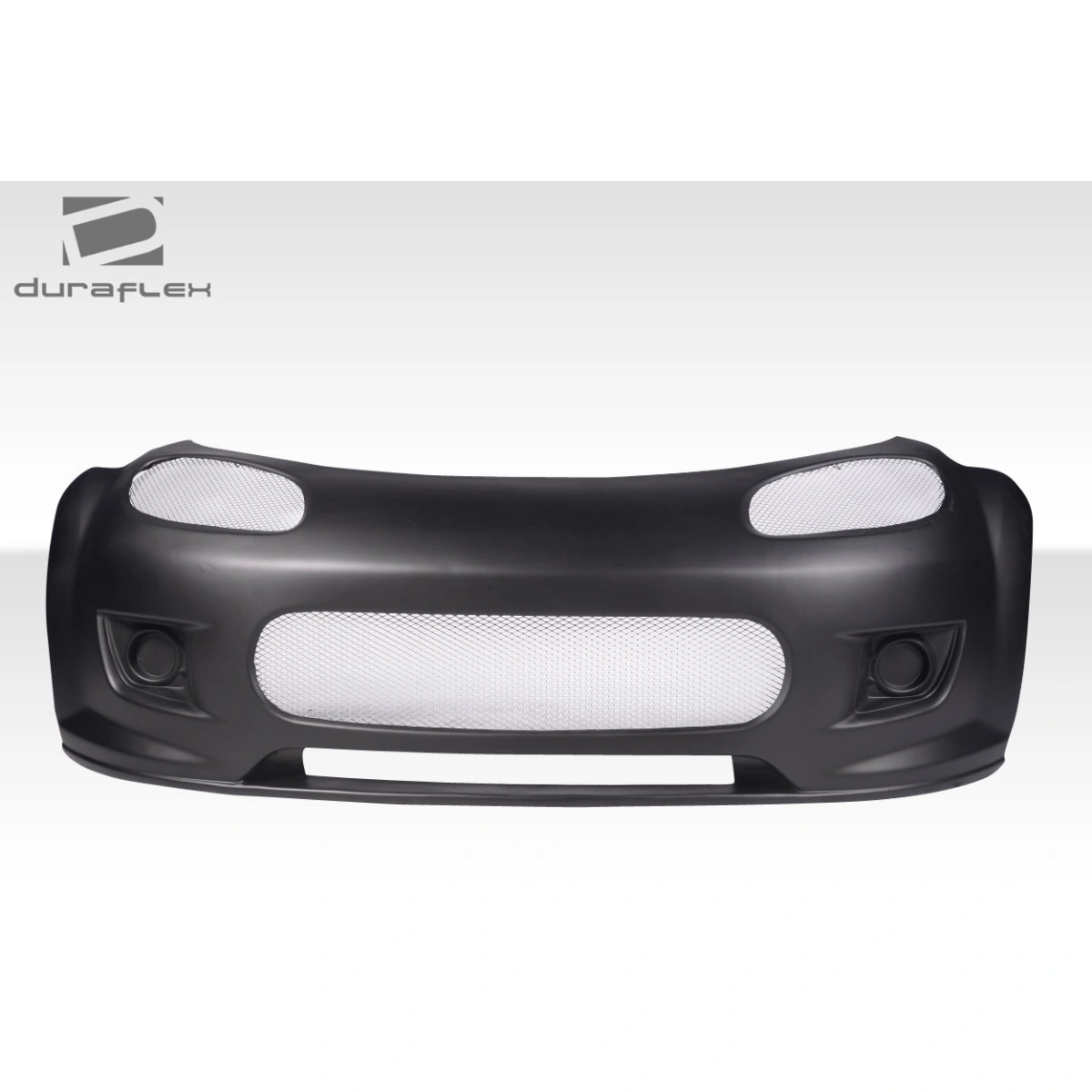 Modify your Mazda Miata 2006 with our Exterior/Front Bumpers - 3