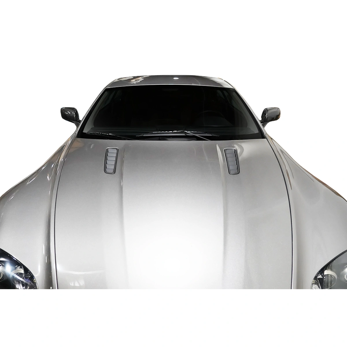 Modify your Aston Martin Vantage 2006 with our Exterior/Hoods - 1