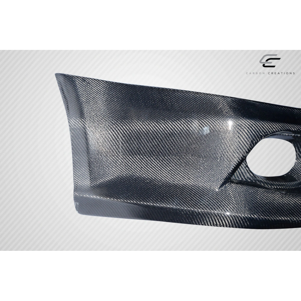 Modify your Acura TL 2007 with our Exterior/Front Lips - 4