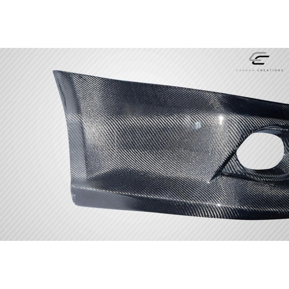Modify your Acura TL 2007 with our Exterior/Front Lips - 8