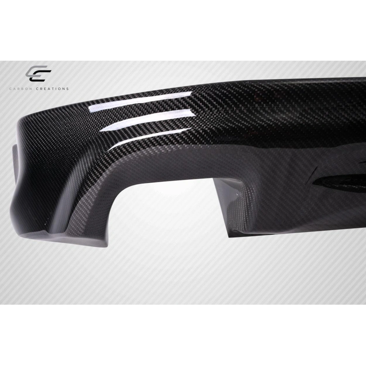 Modify your Acura TL 2004 with our Exterior/Rear Lips - 14