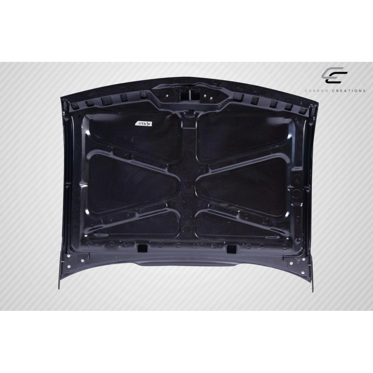 Modify your Chevrolet Blazer 1994 with our Exterior/Hoods - 6