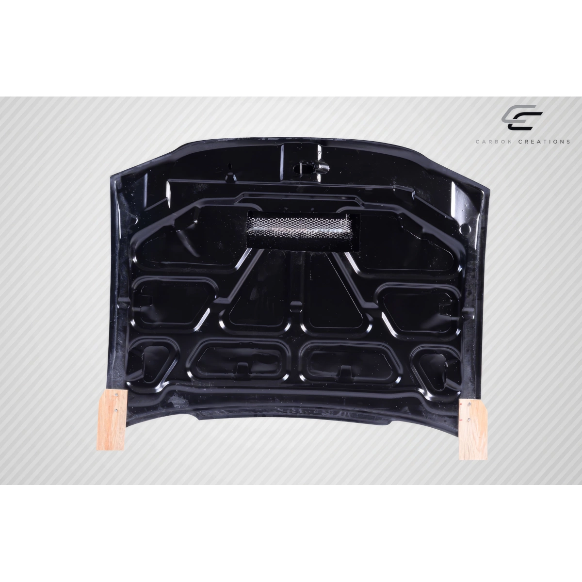 Modify your Chevrolet Colorado 2004 with our Exterior/Hoods - 3