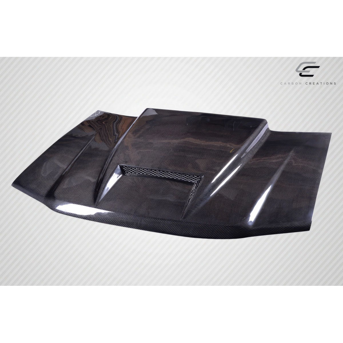Modify your Chevrolet Colorado 2004 with our Exterior/Hoods - 5