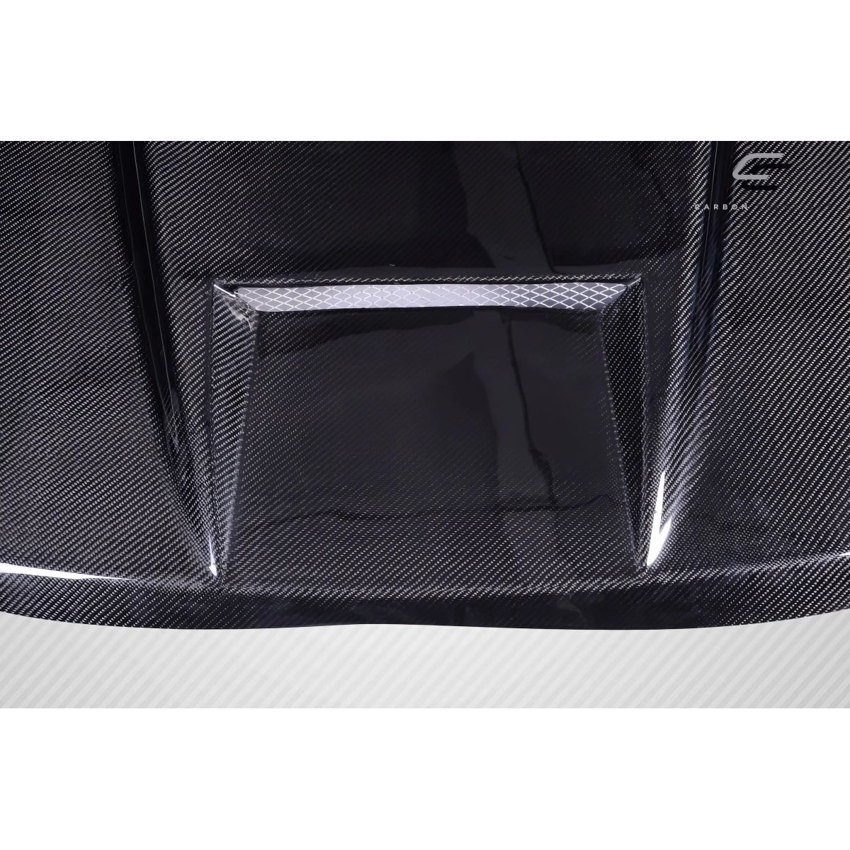Modify your Chevrolet Colorado 2004 with our Exterior/Hoods - 6