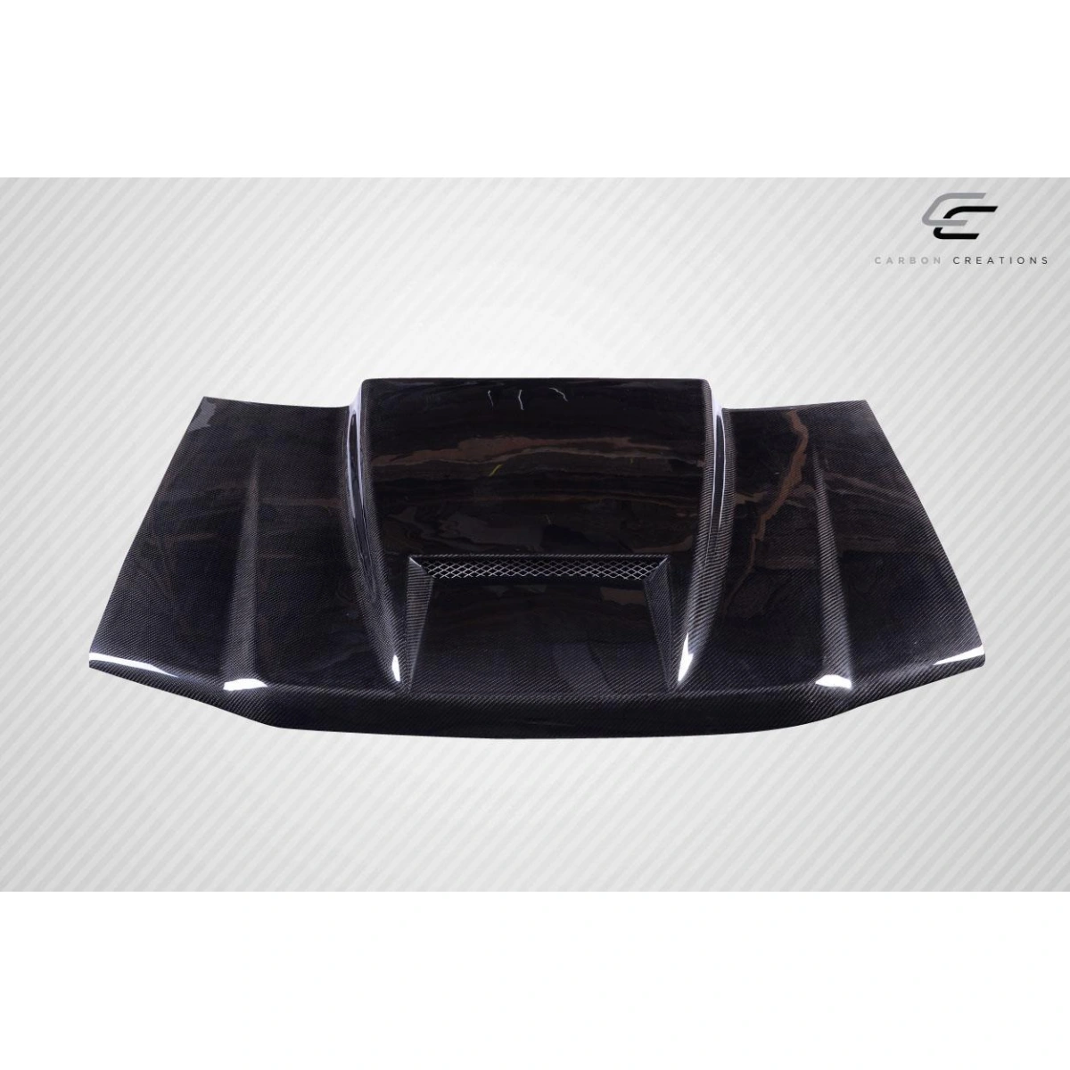 Modify your Chevrolet Colorado 2004 with our Exterior/Hoods - 6