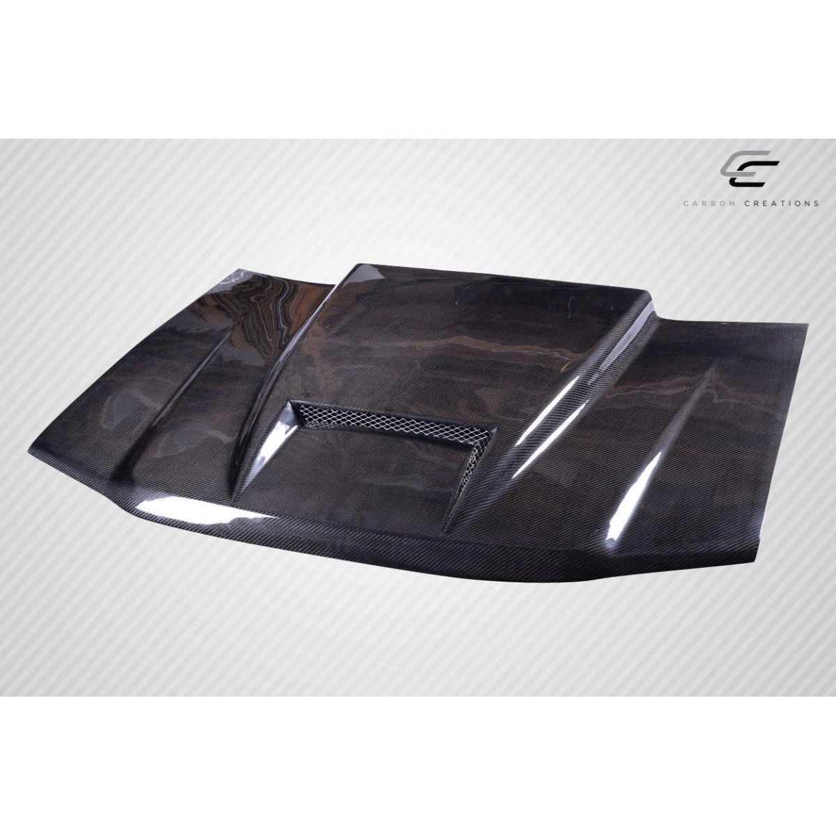 Modify your Chevrolet Colorado 2004 with our Exterior/Hoods - 8