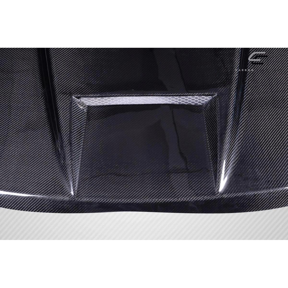 Modify your Chevrolet Colorado 2004 with our Exterior/Hoods - 10