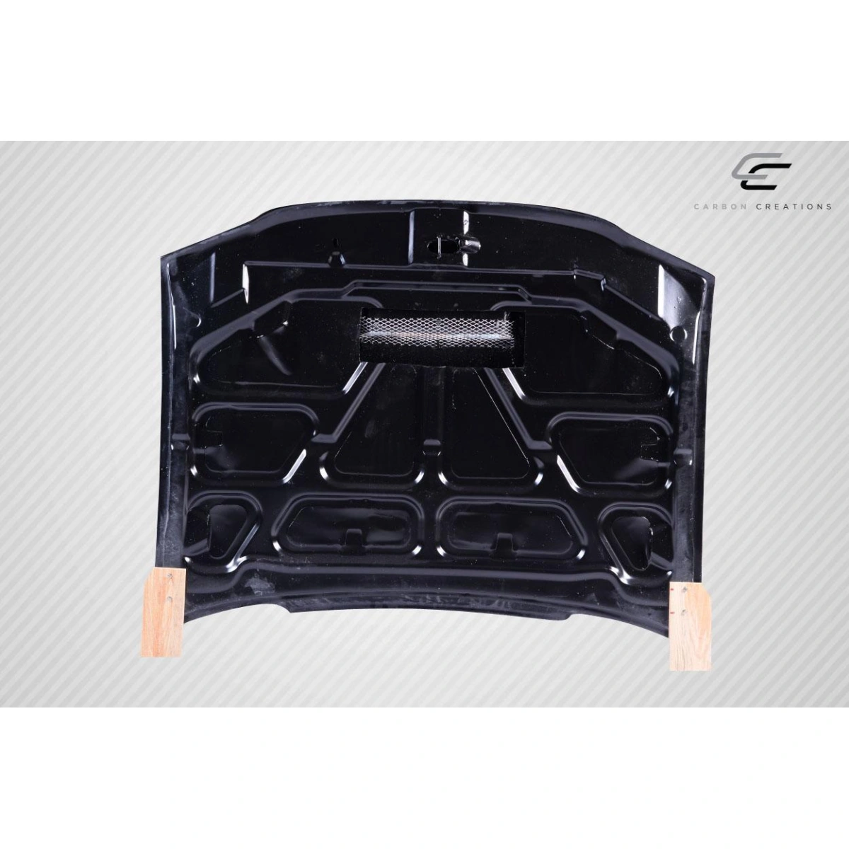 Modify your Chevrolet Colorado 2004 with our Exterior/Hoods - 14