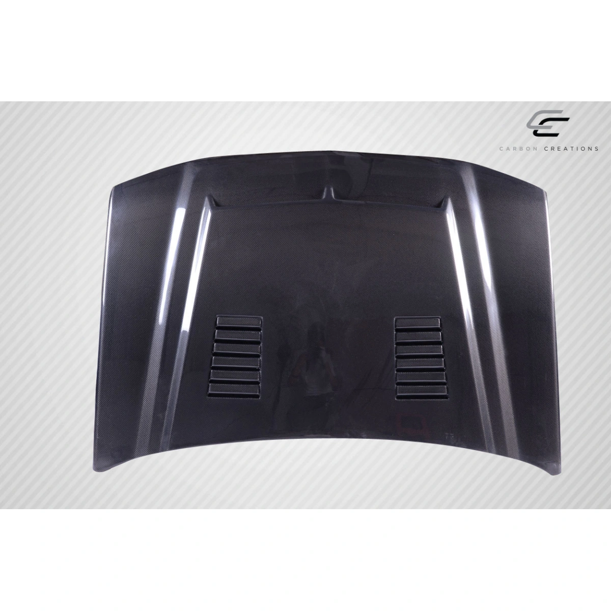 Modify your Chevrolet Avalanche 2002 with our Exterior/Hoods - 2
