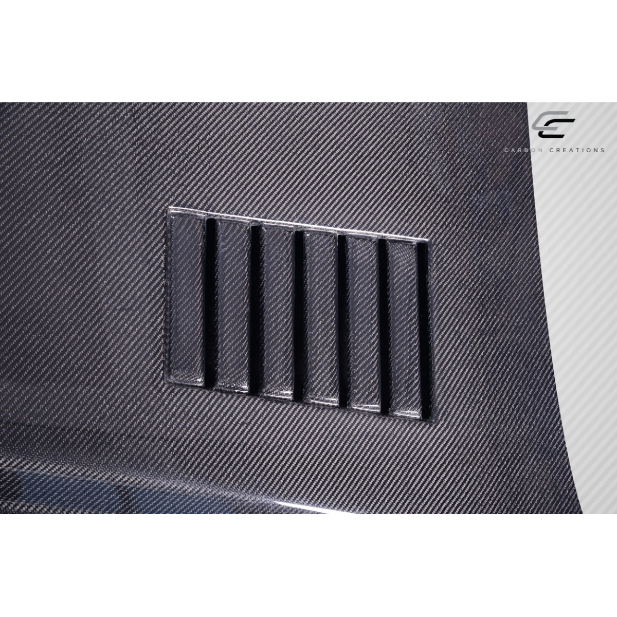 Modify your Chevrolet Avalanche 2002 with our Exterior/Hoods - 6