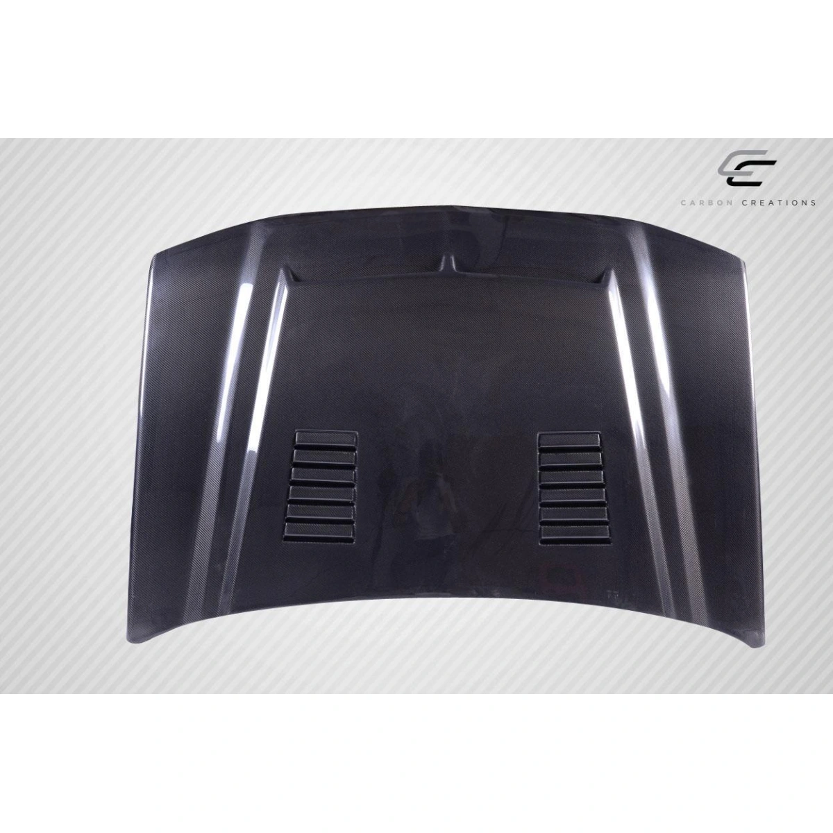 Modify your Chevrolet Avalanche 2002 with our Exterior/Hoods - 4