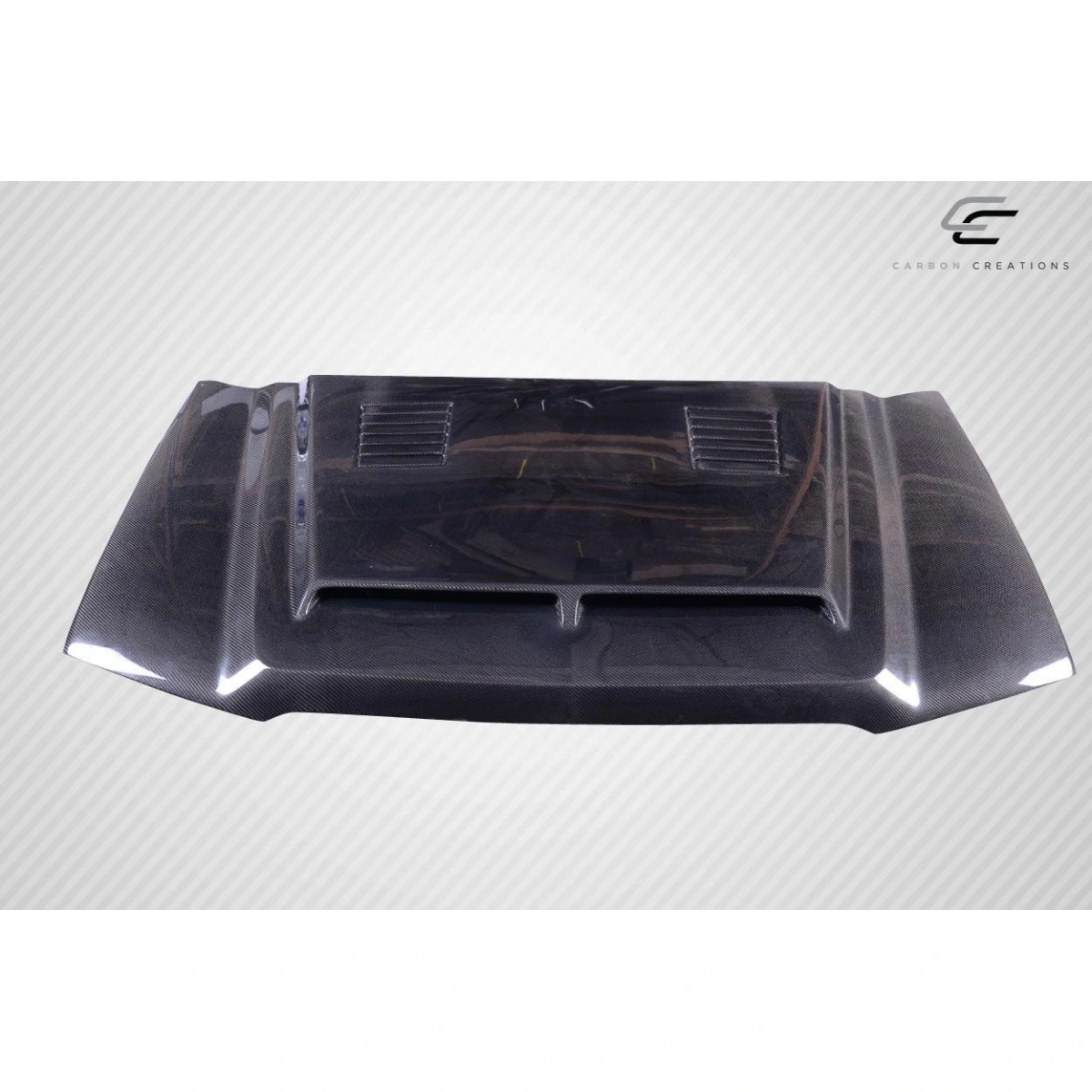 Modify your Chevrolet Avalanche 2002 with our Exterior/Hoods - 8