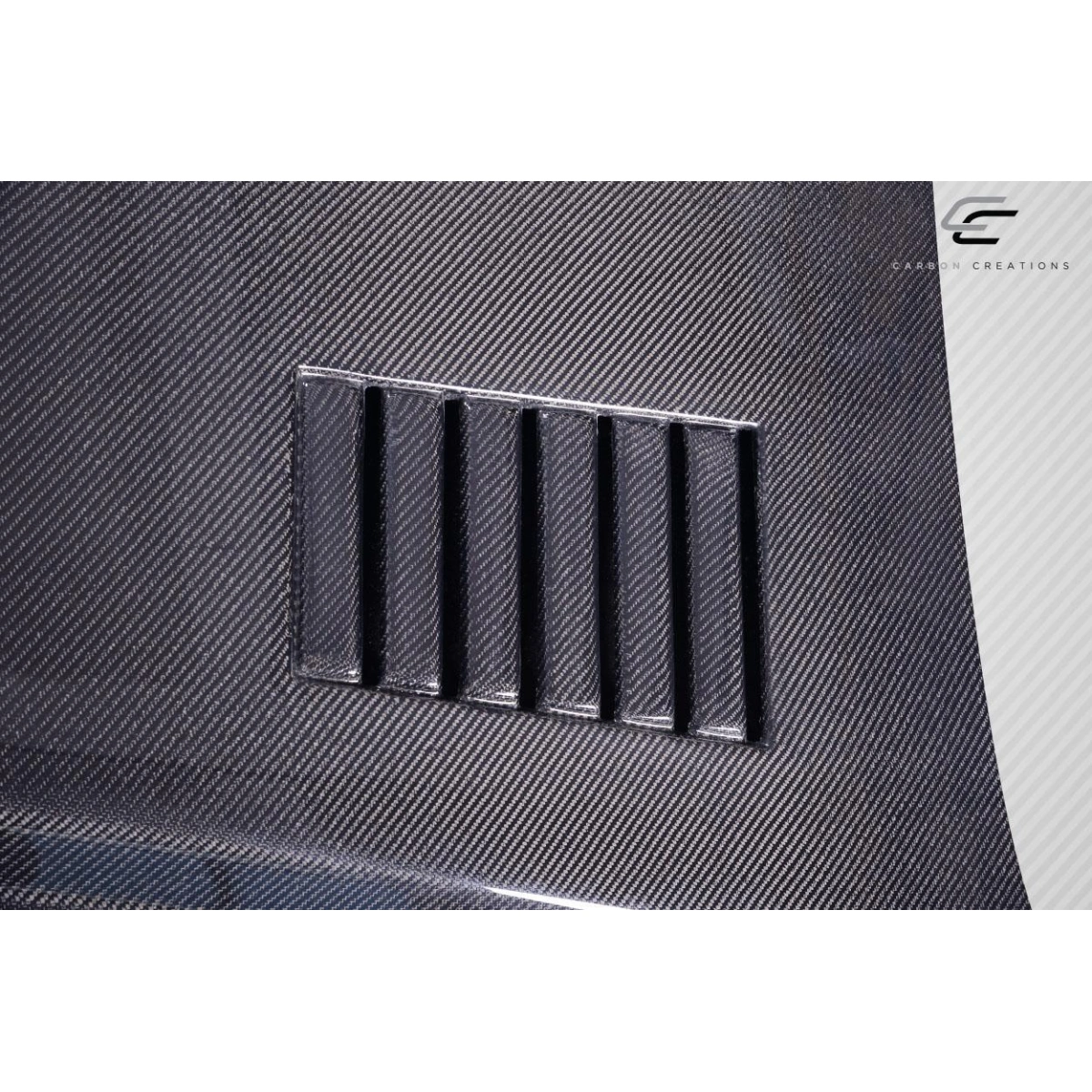 Modify your Chevrolet Avalanche 2002 with our Exterior/Hoods - 12