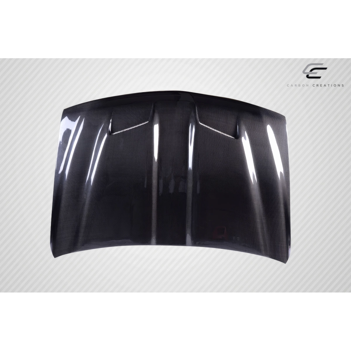 Modify your Chevrolet Silverado 1999 with our Exterior/Hoods - 2