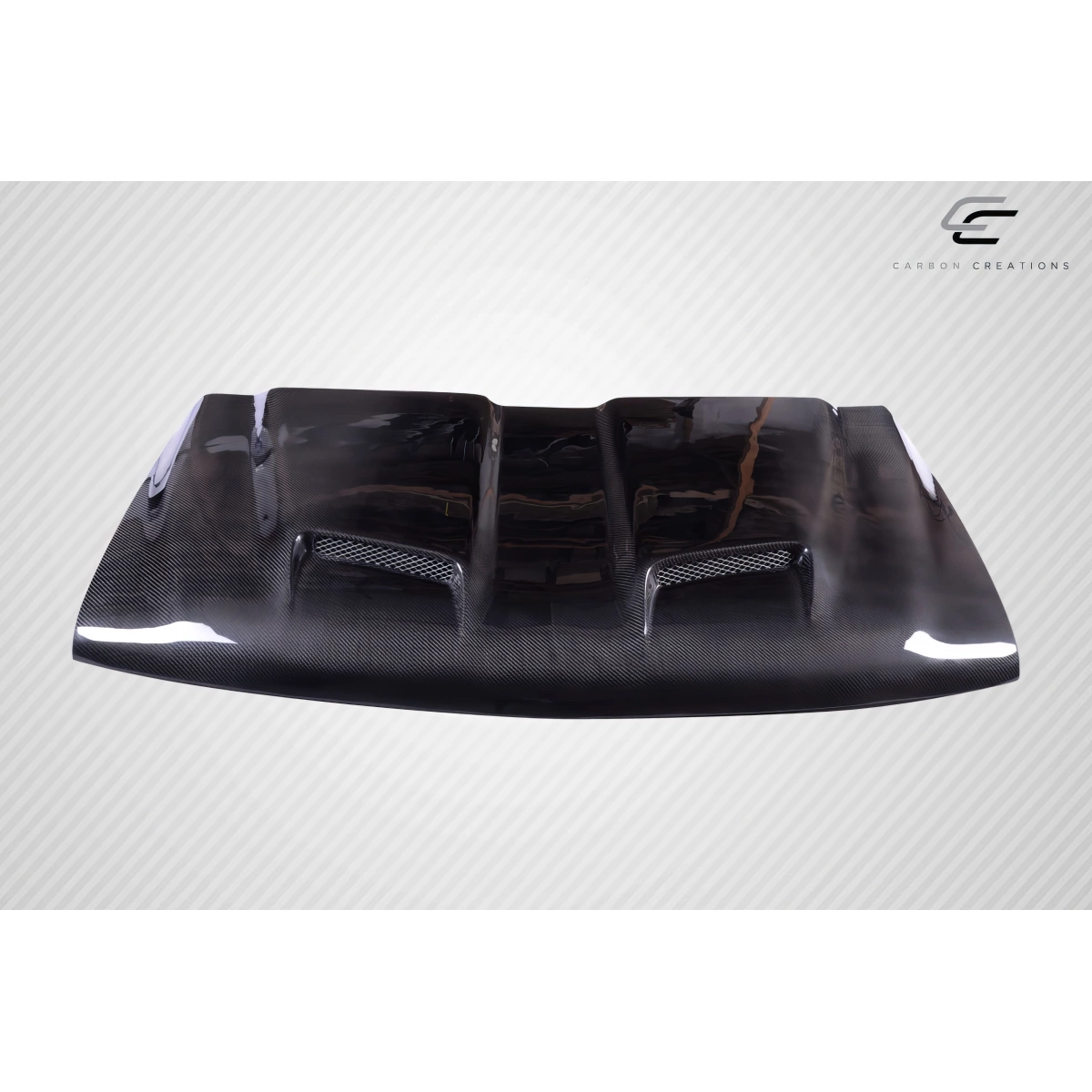 Modify your Chevrolet Silverado 1999 with our Exterior/Hoods - 4