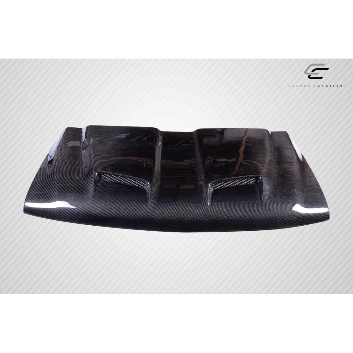 Modify your Chevrolet Silverado 1999 with our Exterior/Hoods - 10